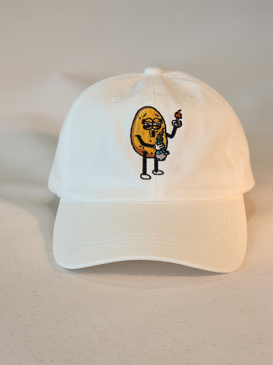 Baked Bongarooni Potato Dad Hat