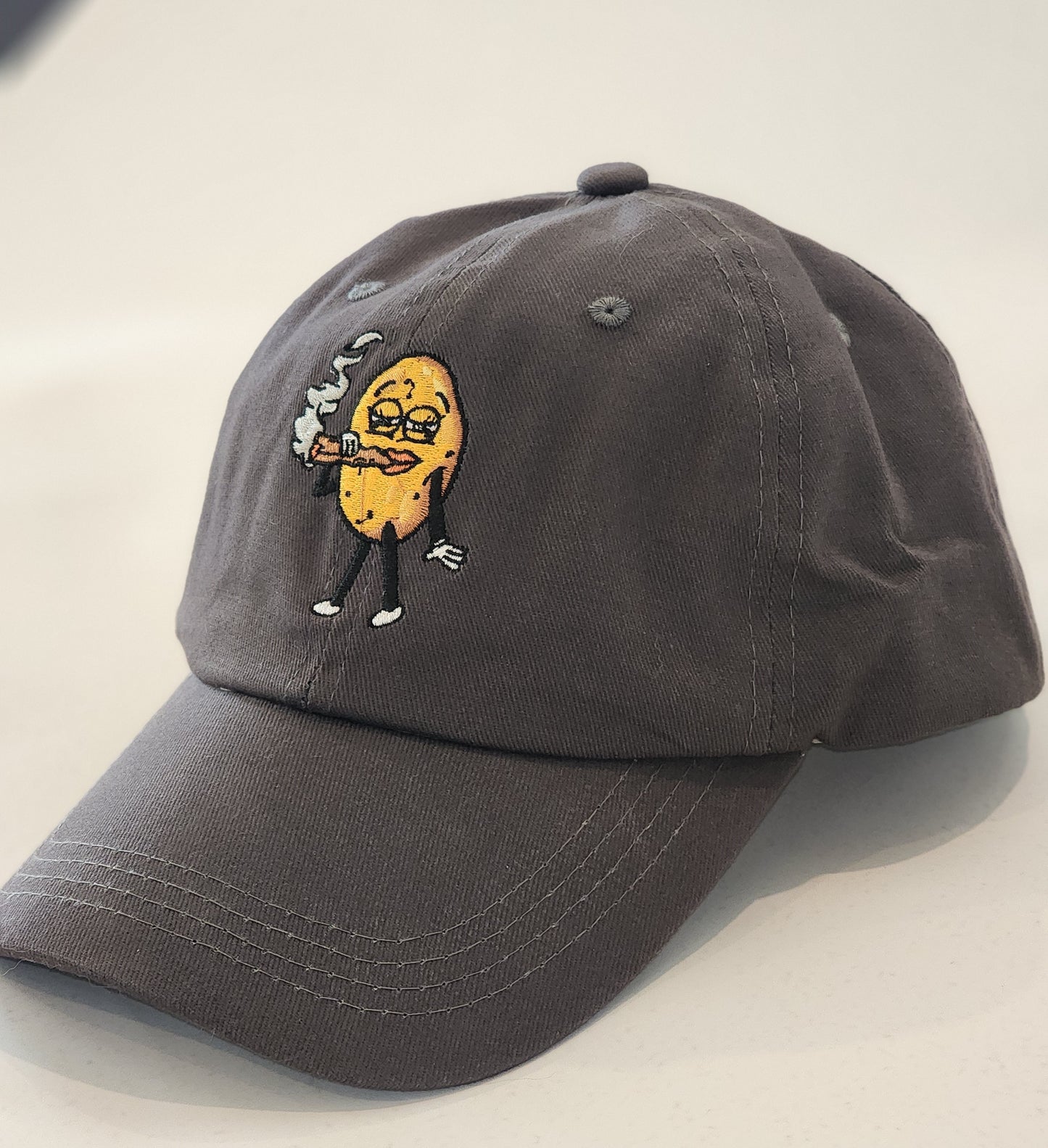 Baked Potato Joint Dad Hat