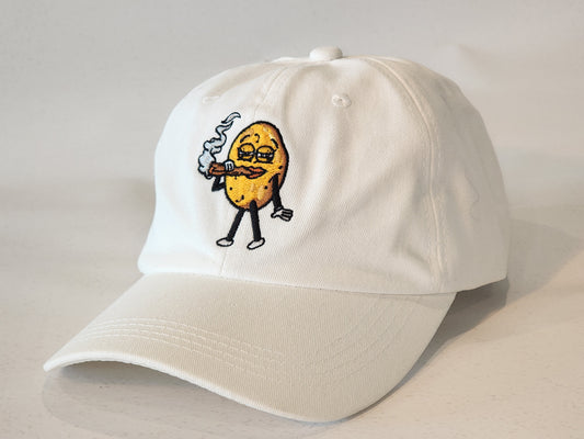 Baked Potato Joint Dad Hat